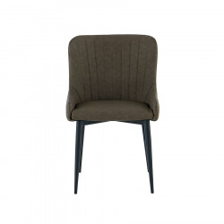 Maria Dining Chair PU Green